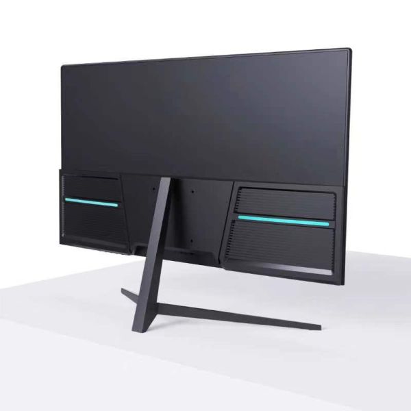 Evesky PC Monitor 21.5 inch Full HD 60-75HZ