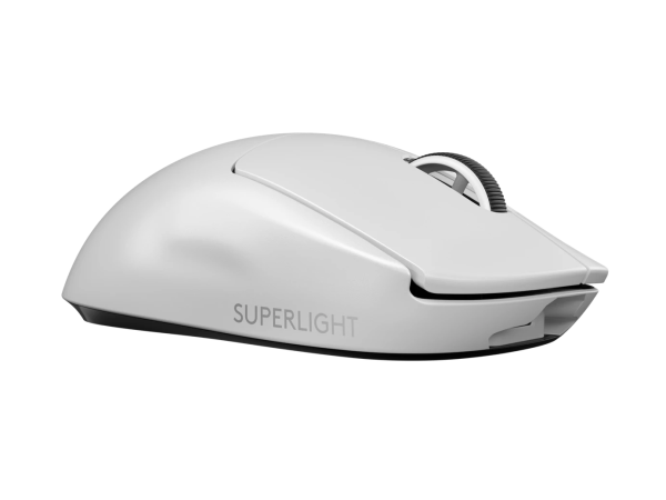 Logitech G Pro X SUPERLIGHT