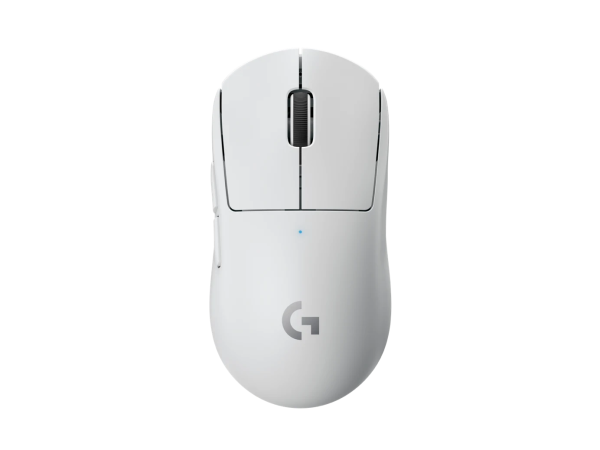 Logitech G Pro X SUPERLIGHT