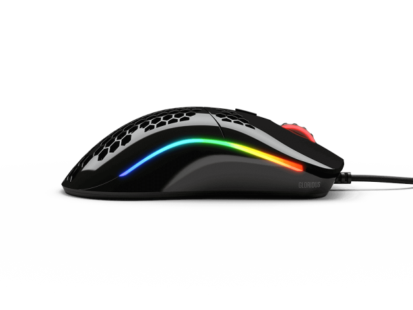 Glorious Model O Glossy Black