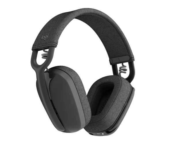 LOGITECH ZONE VIBE 100 - GRAPHITE,A00167 - BT - EMEA - STANDALONE
