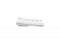 2E GAMING Membrane keyboard KG360 68key, USB-A/WL, EN/UA/RU, RGB, white