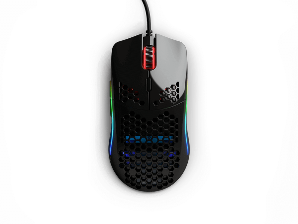 Glorious Model O Glossy Black