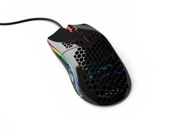 Glorious Model O Glossy Black