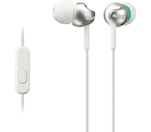 Sony EX110 White
