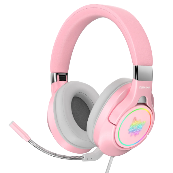 Onukuma K15 Pink