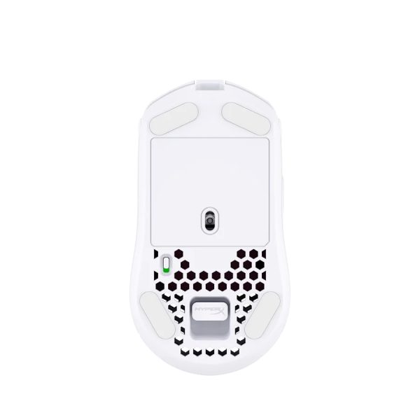 HyperX Pulsefire Haste Wireless Gaming Mouse White
