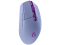 LOGITECH G305 LIGHTSPEED Wireless Gaming Mouse - LILAC - EER2
