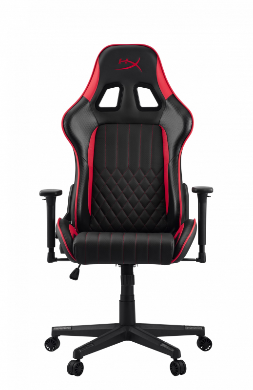 HyperX chair BLAST CORE Black/Red