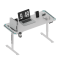 AorEsports Desk White