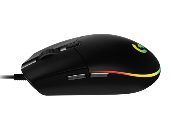 logitech G102 LIGHTSYNC