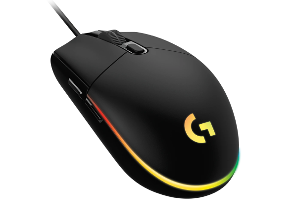 logitech G102 LIGHTSYNC