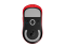 Logitech PRO X SUPERLIGHT Wireless Gaming Mouse Red