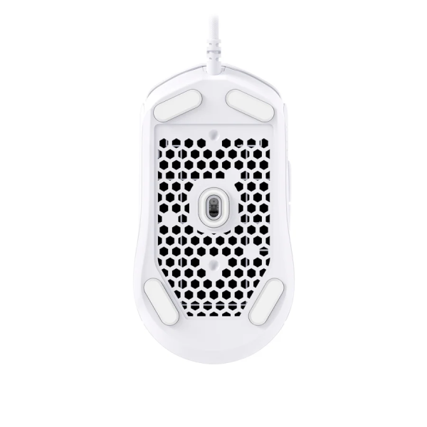 HyperX Pulsefire Haste 2 White