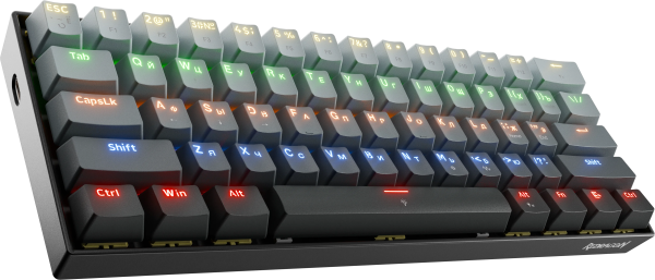 Redragon Fizz RT Mechanical gaming keyboard