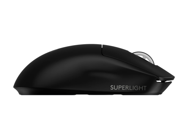 Logitech G Pro X Superlight 2