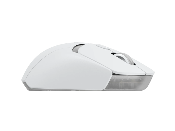 Logitech G309 Lightspeed White