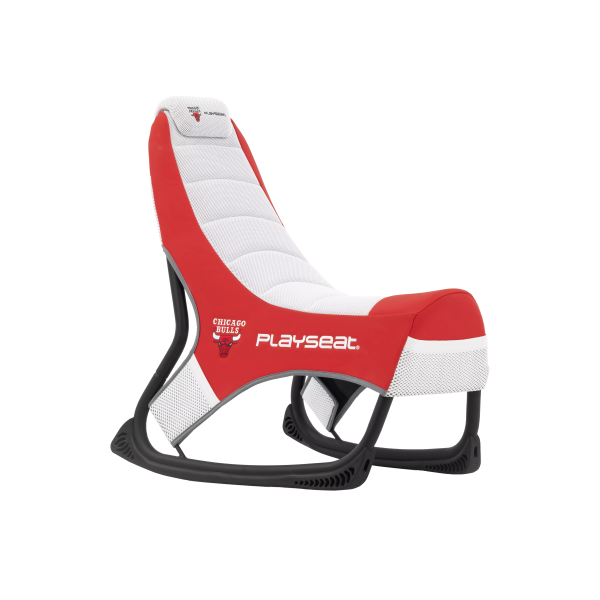Playseat NBA Chicago Bulls  Consoles Gaming  Chair