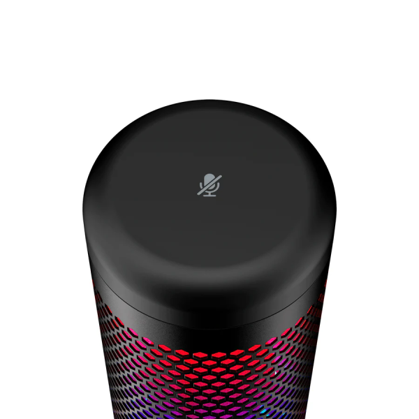 HyperX QuadCast S