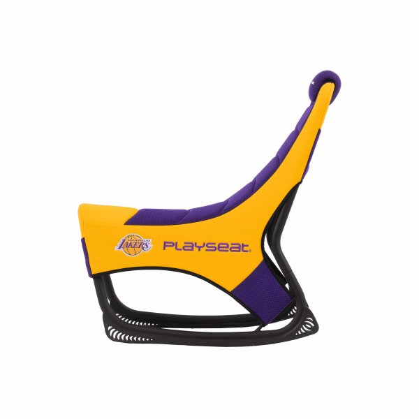 Playseat NBA LA Lakers  Consoles Gaming  Chair