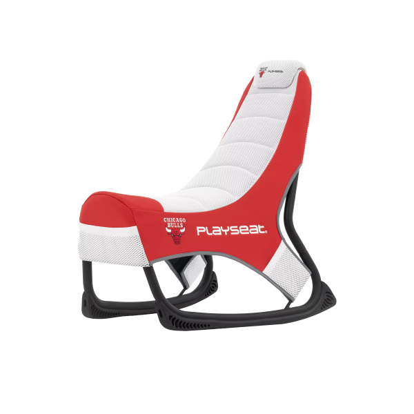 Playseat NBA Chicago Bulls  Consoles Gaming  Chair