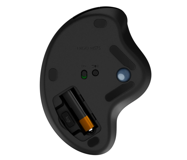 logitech ERGO M575