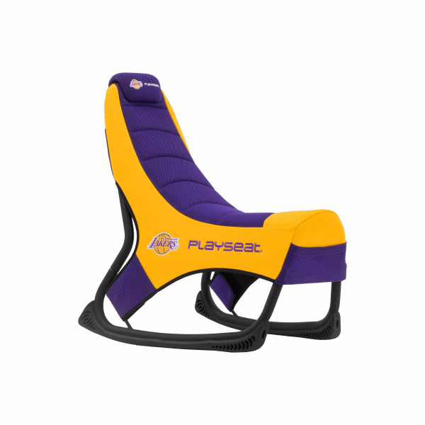 Playseat NBA LA Lakers  Consoles Gaming  Chair