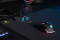 2E GAMING Mouse Bungee 4in1 Scorpio USB Silver