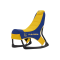 Playseat NBA Golden State  Consoles Gaming  Chair