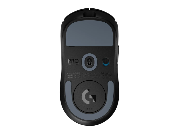 Logitech G Pro X Superlight 2