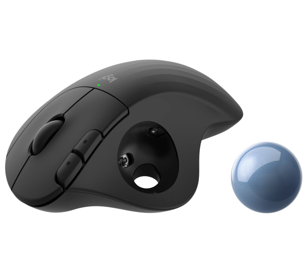 logitech ERGO M575