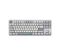 Keyboard/ Dark Project ALU Daylight - Mechanical Gaming Keyboard