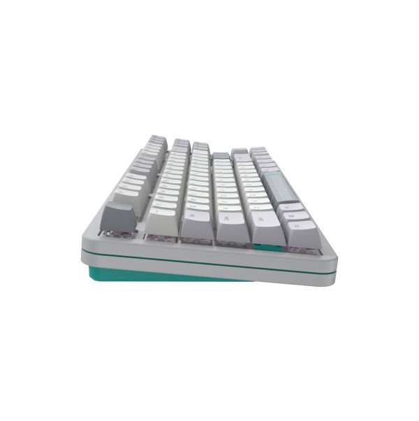 Keyboard/ Dark Project ALU Daylight - Mechanical Gaming Keyboard