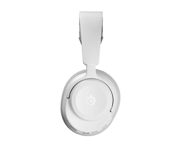 SteelSeries Gaming Headset Arctis Nova 3PW, BT/WL, white
