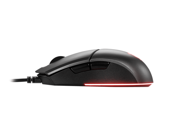MSI Mouse CLUTCH GM11 S12-0402030-CLA