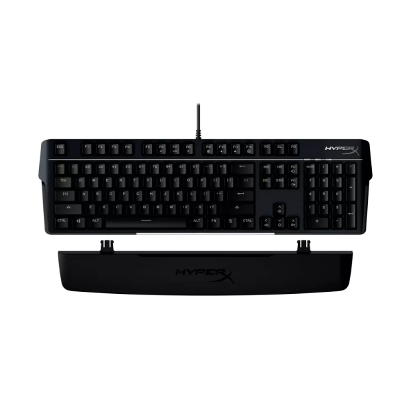 HyperX PC Gaming Bundle w/ Keyboard, Mouse, Mouse Pad & Headphones
