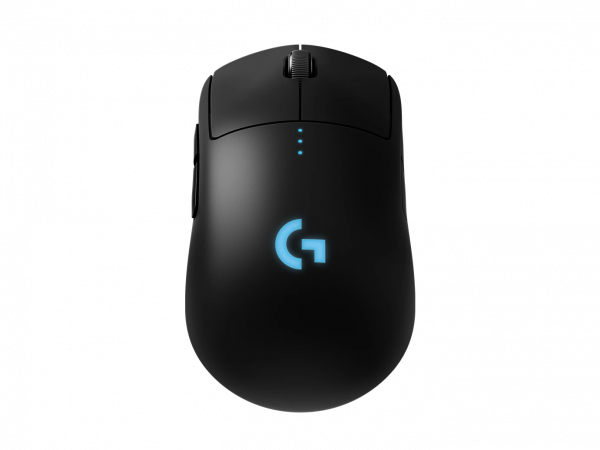 Logitech G PRO Wireless Gaming Mouse