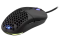 2E GAMING Mouse HyperDrive Lite, RGB, USB-A, black