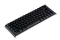2E GAMING Membrane keyboard KG350 68key, USB-A, EN/UA/RU, RGB, black