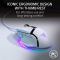 Razer Basilisk V3 White