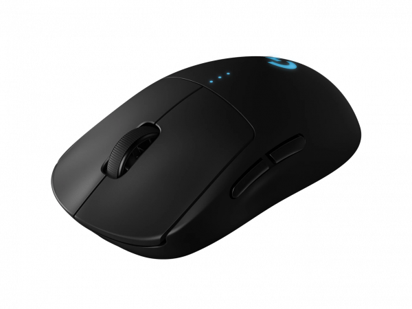Logitech G PRO Wireless Gaming Mouse