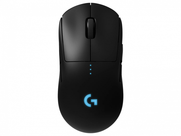 Logitech G PRO Wireless Gaming Mouse