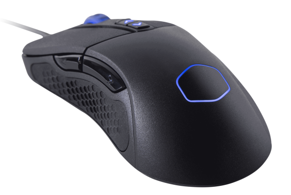 Cooler Master MM531 RGB Egronomic Gaming Mouse