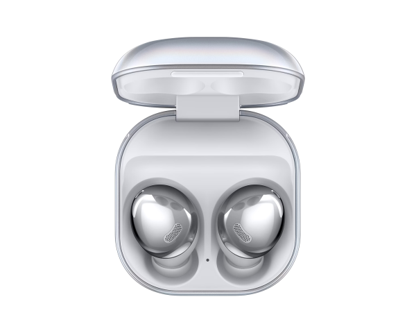 Galaxy Buds Pro Silver