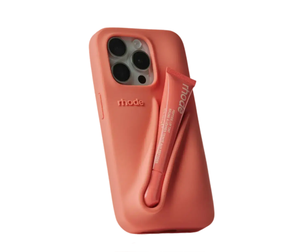 Rhode Case Iphone