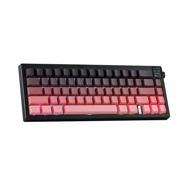 Ajazz AK650 Pink