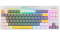 Redragon K621 Horus Wireless RGB Mechanical Keyboard- Red Switch
