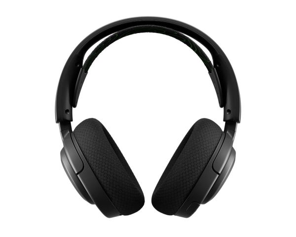 SteelSeries Gaming Headset Arctis Nova 5X PS5, BT/WL, black
