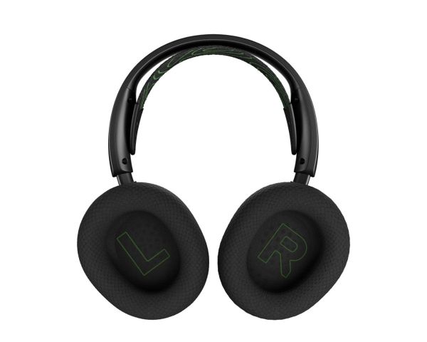 SteelSeries Gaming Headset Arctis Nova 5X PS5, BT/WL, black