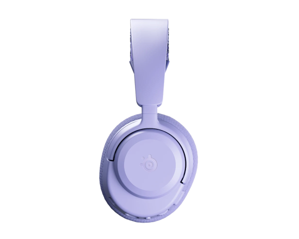 SteelSeries Gaming Headset Arctis Nova 3PW, BT/WL, lavender